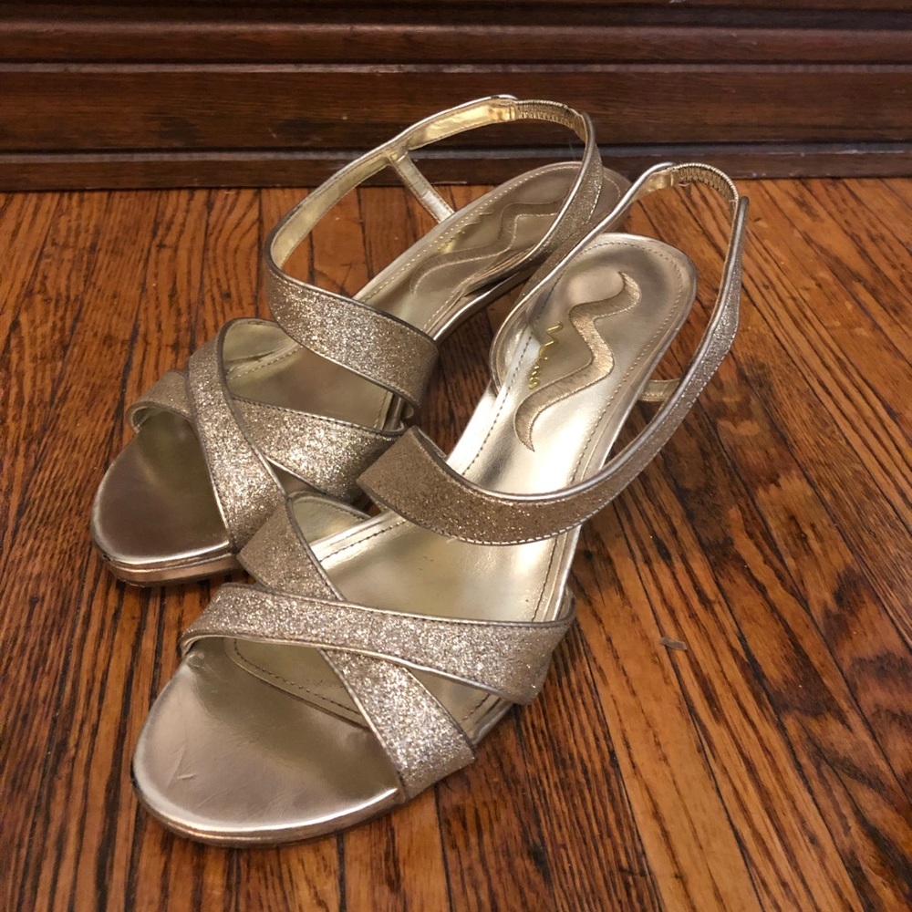 Women’s heels